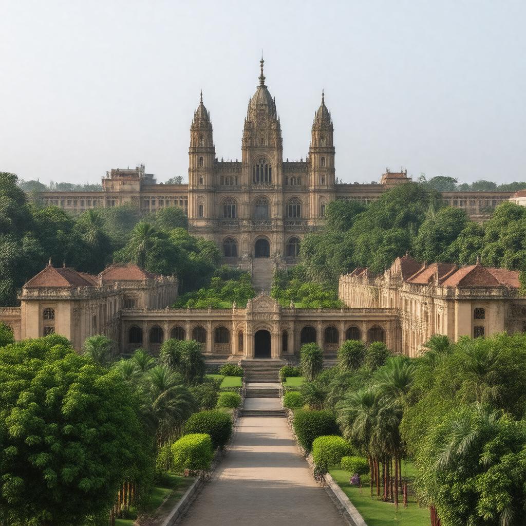 Madras University